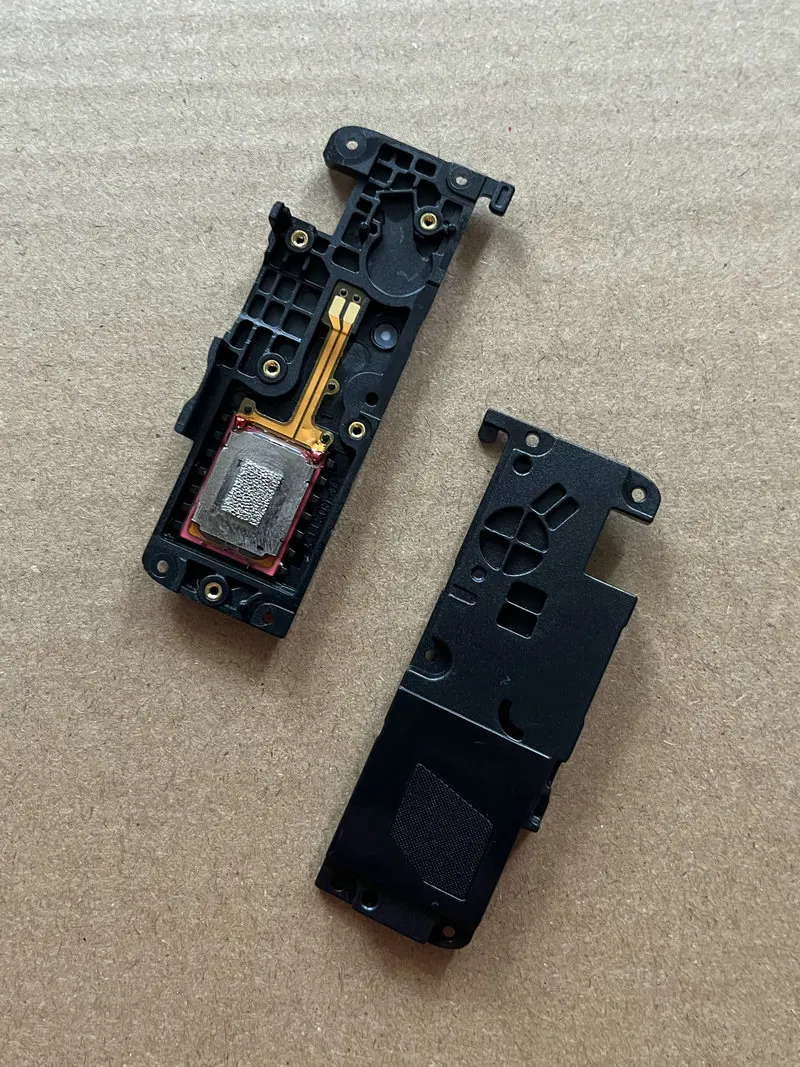 Speaker For Ulefone Armor X12 pro Original Loud Speakers for Armor X12 Mobile Phone Repair Parts
