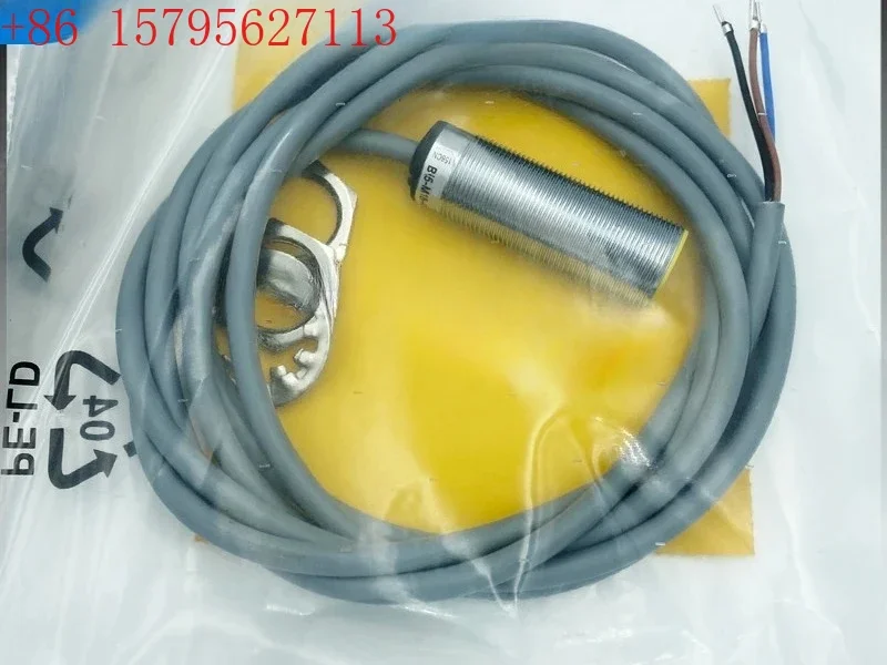 Proximity Switch Bi…