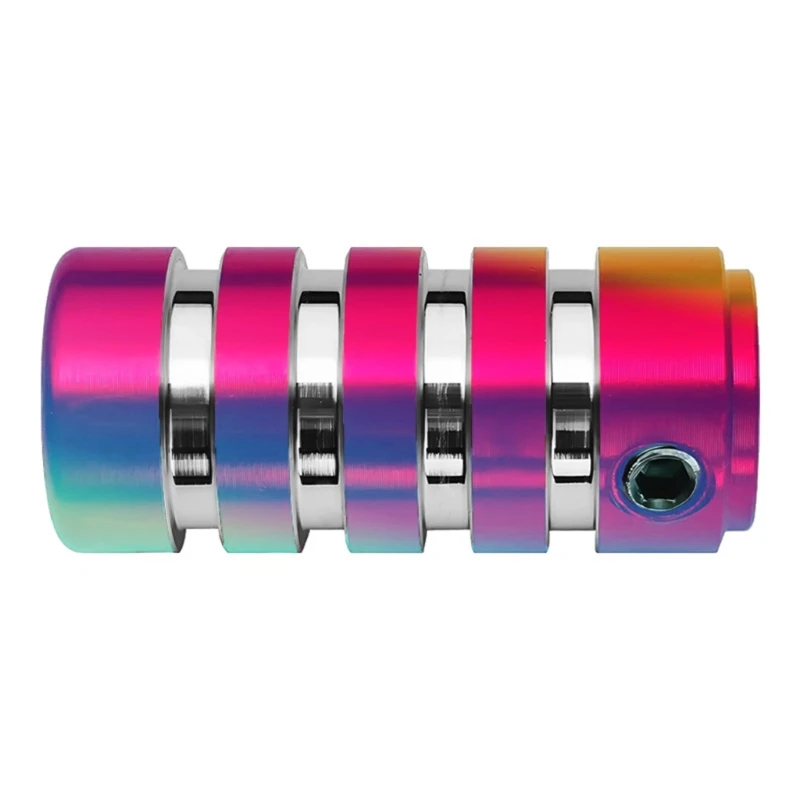 

Motorcycle Shifter Guard Abrasion Proof Shifter Lever Pedal Cover Seamlessly Installation For Optimal Performances