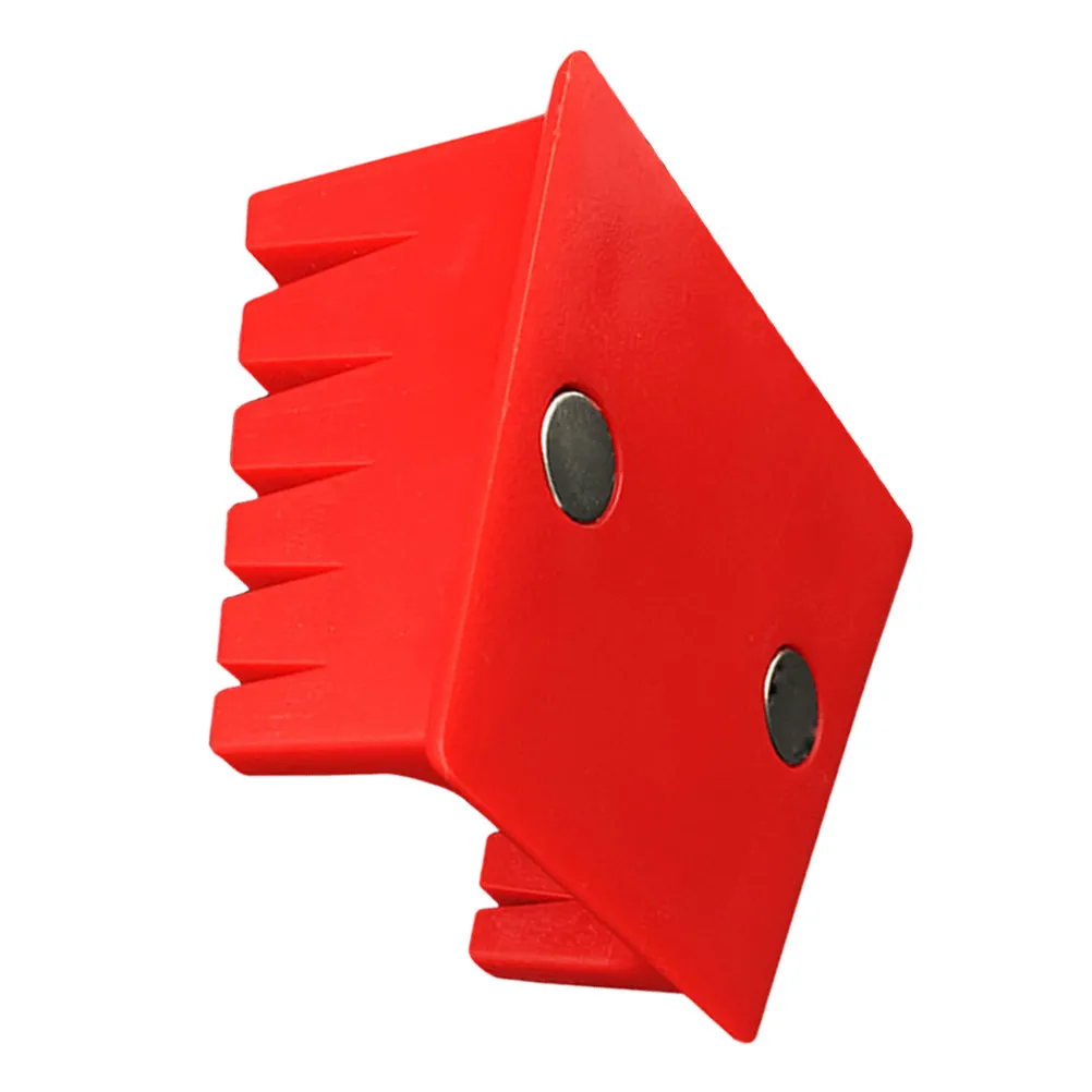 

Soldering Wire Clip Stand Multiple Slots Silicone Welding Soldering Station Holder Workbench Wire Holder for Precise Stable
