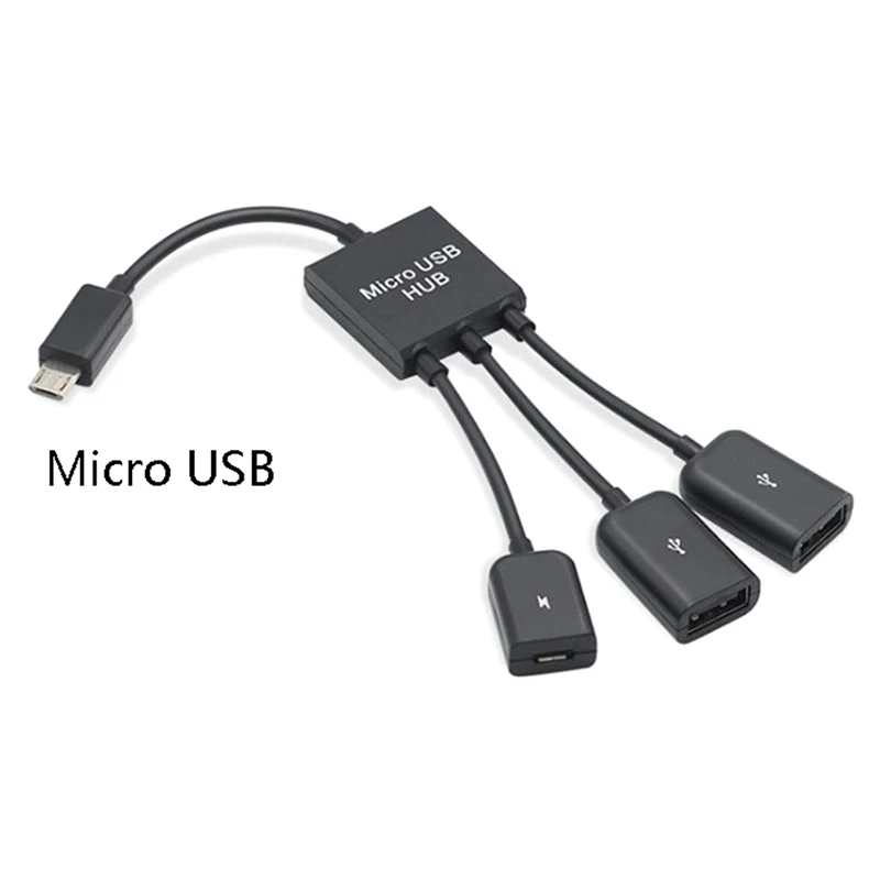 Variant: Micro USB