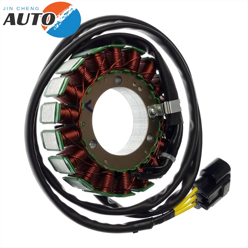 

E01C21210001 Brand New Alternator Stator Assembly For Segway 570 SNARLER AT6L AT6S DELUXE-L LUXE STD ATV