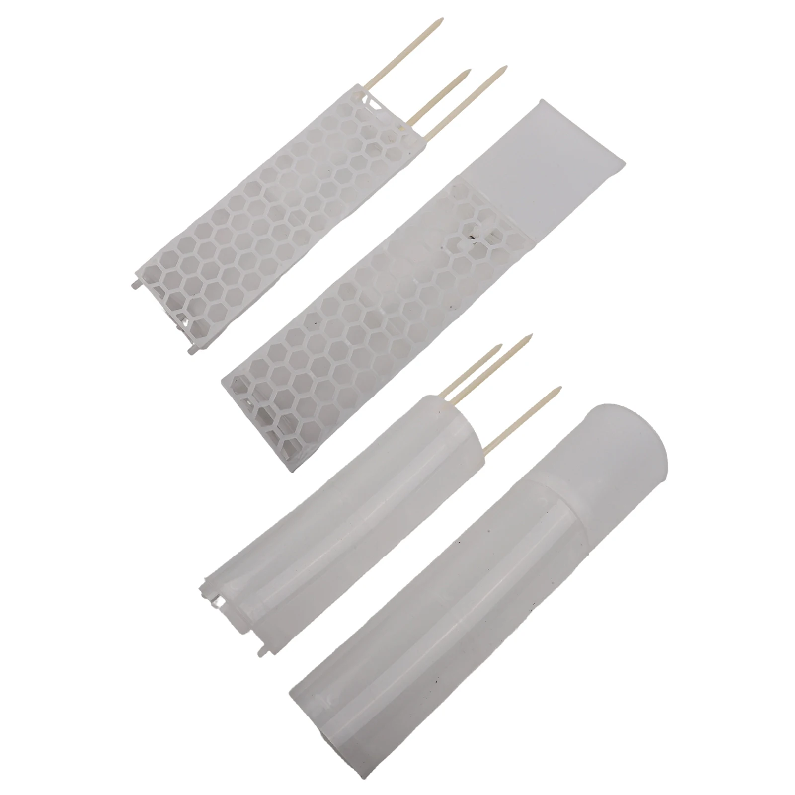Moss Pole Kit Indoor Plant Support For Home Decoration Comprehensive Package Easy Setup Method Optimal Grid Design