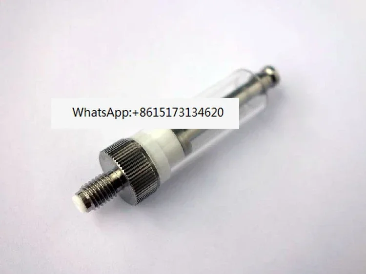 XC/XP/XE Original syringe sealing ring piston head, 5ml, article number 20730133