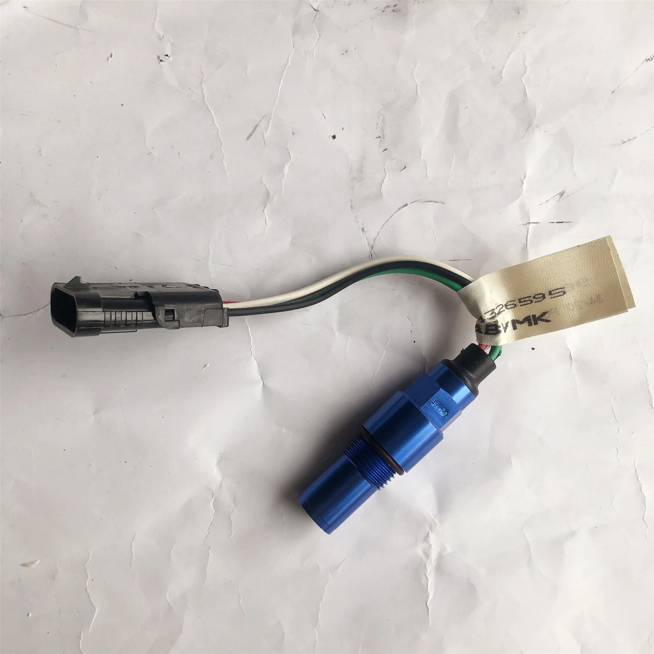 Qsm M11 Ism Engine …