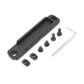 LCS MK1 M-LOK BK