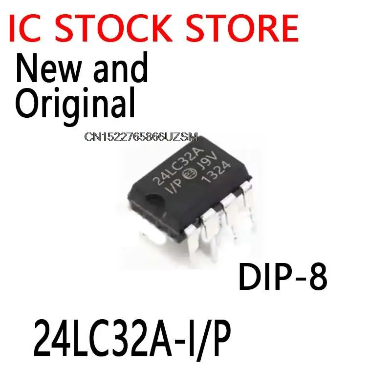 5Pcs New And Origin…