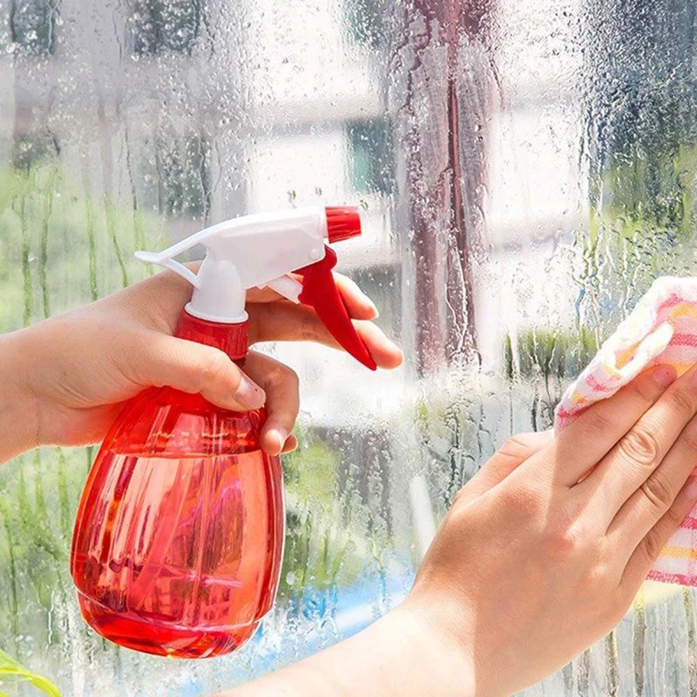 Tool Trigger Spray Head Plants Plastic Practical Sprayers Water 1pc Convenient Flower Manually Multifunctional