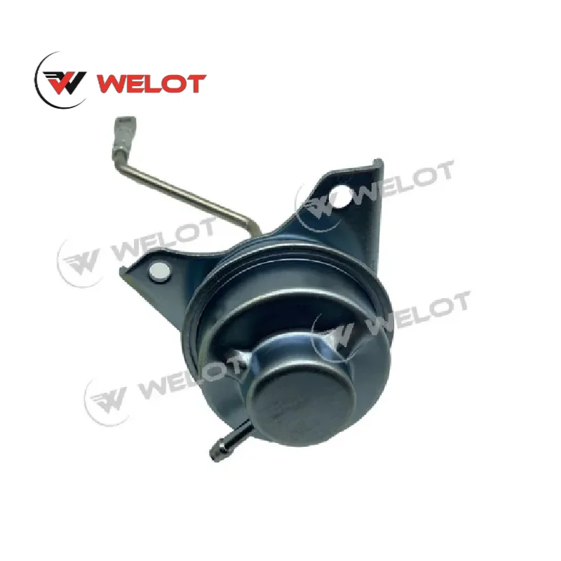 49135-02650 49S35-02652  Turbo Mechanical Actuator Wastegate Mitsubishi Pajero Shogun L200 Starada 2.5TD 115 HP 85 Kw 4D56 4D56T