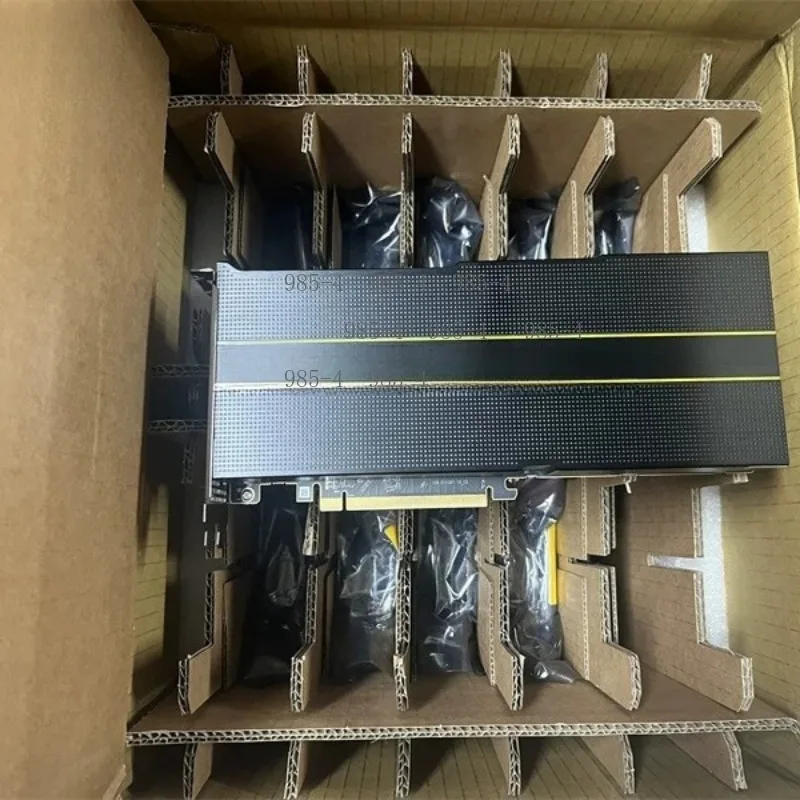 New 32G Computing Graphics Card Customized Version
