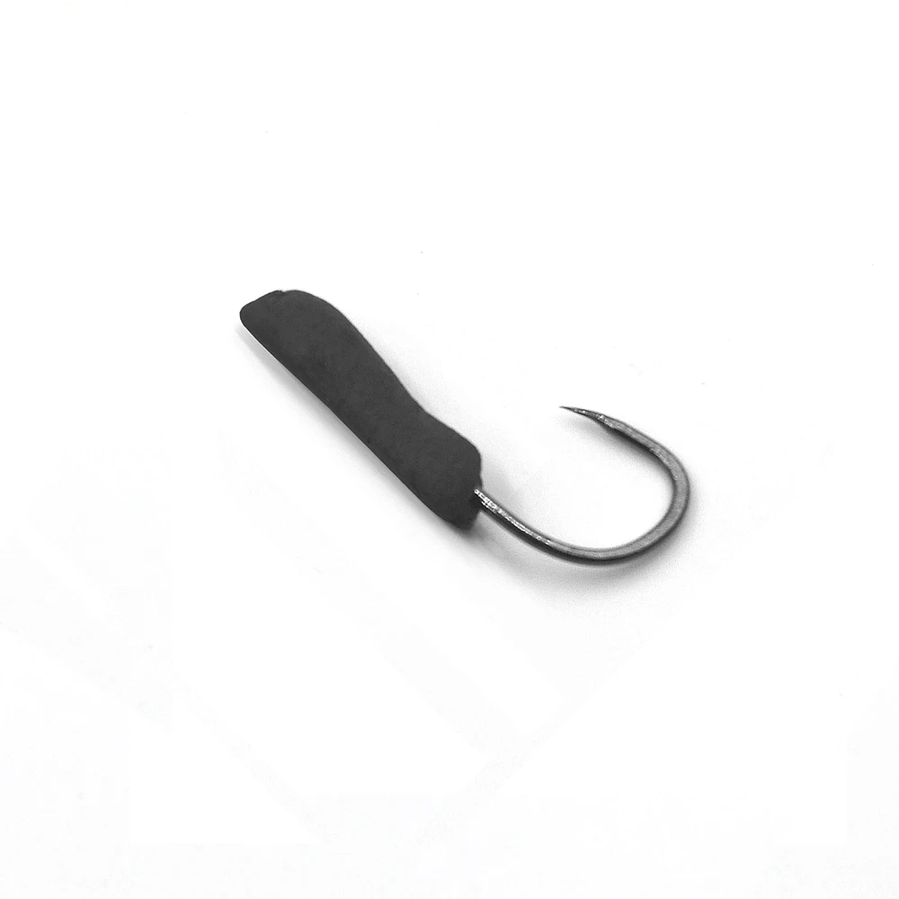 Masilla de tungsteno MNFT – Peso moldeable para aparejos de carpa - imagen 3