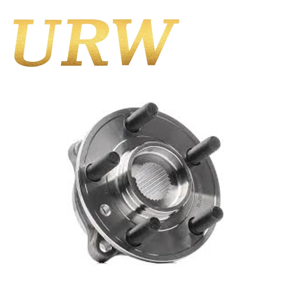 HK832C300DA URW Auto Parts 1pcs Wholesale Price Front Wheel Hub Bearing For Land Rover Range Rover Evoque Jaguar F-PACE X761