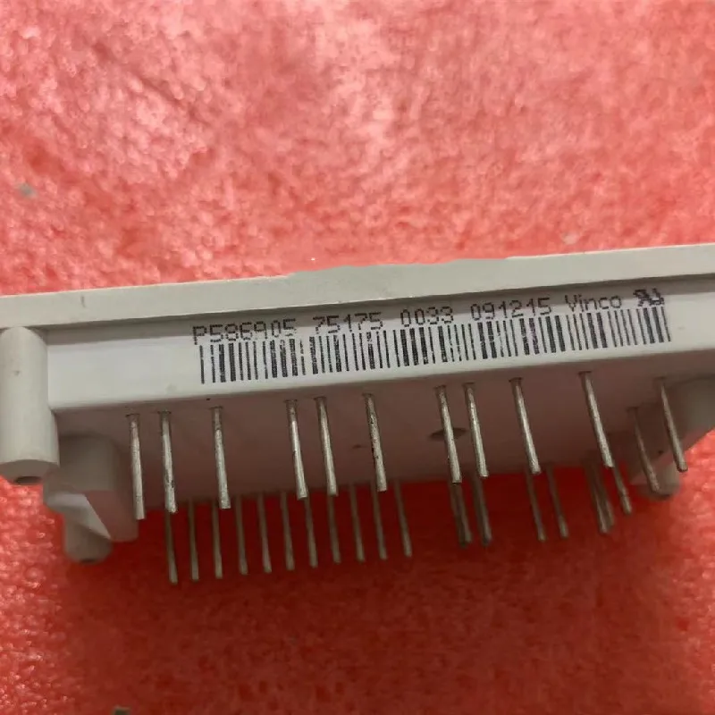 P589A04 P589A4107 P589A4106 P588A6109 P588A6110 P588C6106 P588C6107 P588C6108 Original IGBT Module