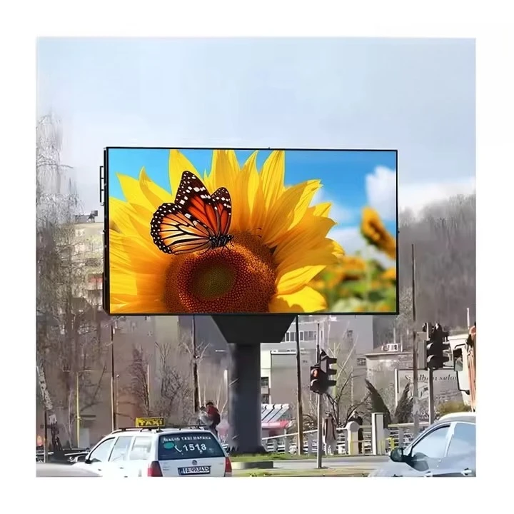 Best Sell Full Color P3 Outdoor Waterproof Giant  Video Wall Event Stage Display Screen 960x960mm Large  Corner Panel