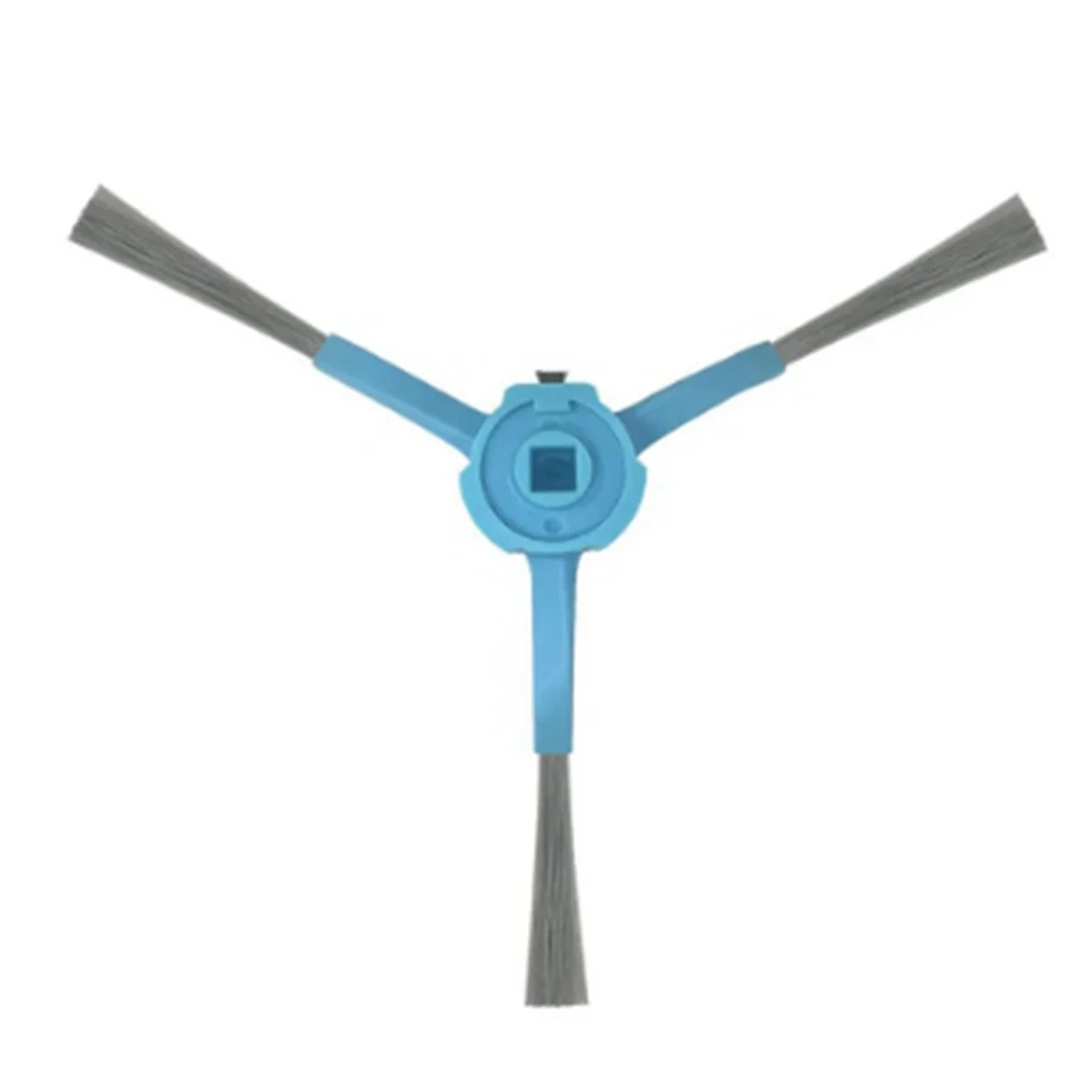 الفرش الجانبية الأسطوانية الرئيسية لقطع غيار المكنسة الكهربائية الخالدة Conga 7490,8290 والفرش الجانبية الرئيسية