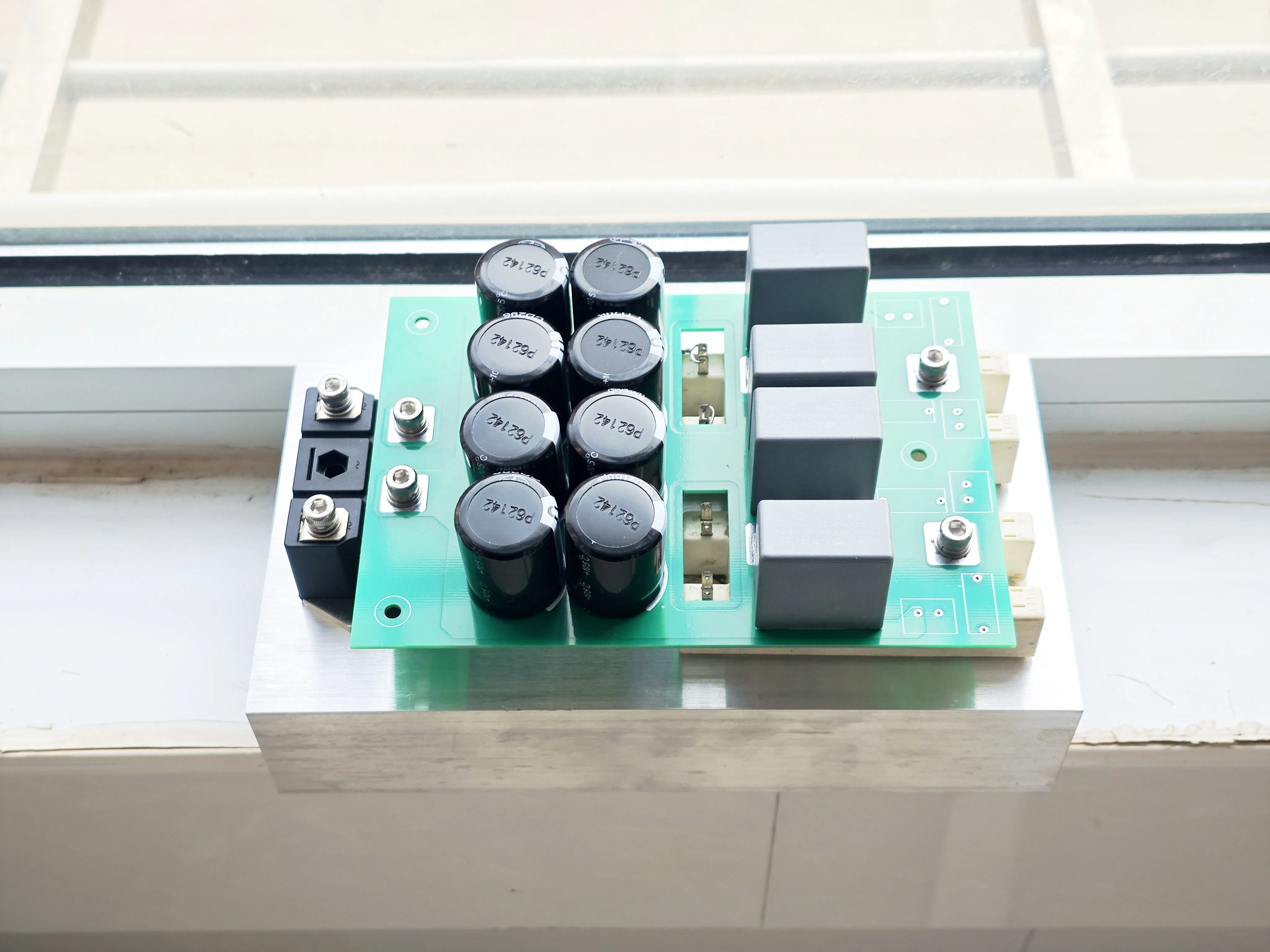 Inverter Full-bridge, Tesla Coil Full-bridge, AC-DC-AC Inverter Power Bridge, DRSSTC IGBT Full-bridge