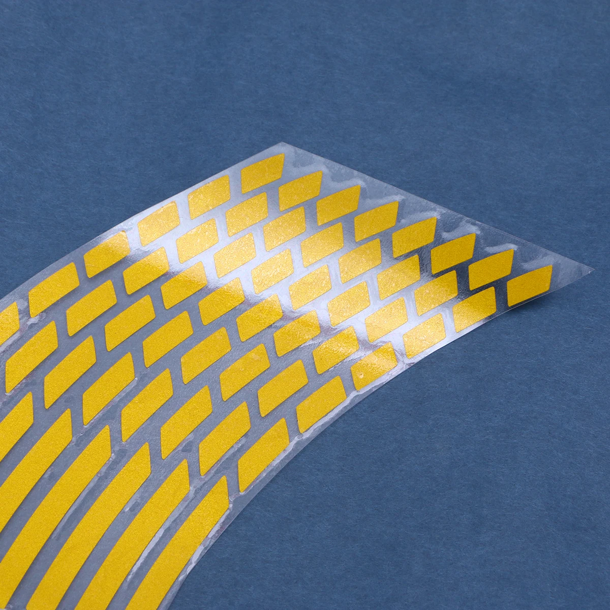 

Motorcycle Wheel Rim Motorcycle Wheel Rim Sticker Decal Stickers Black 18 Inch Waterproof Non Fading Decorative