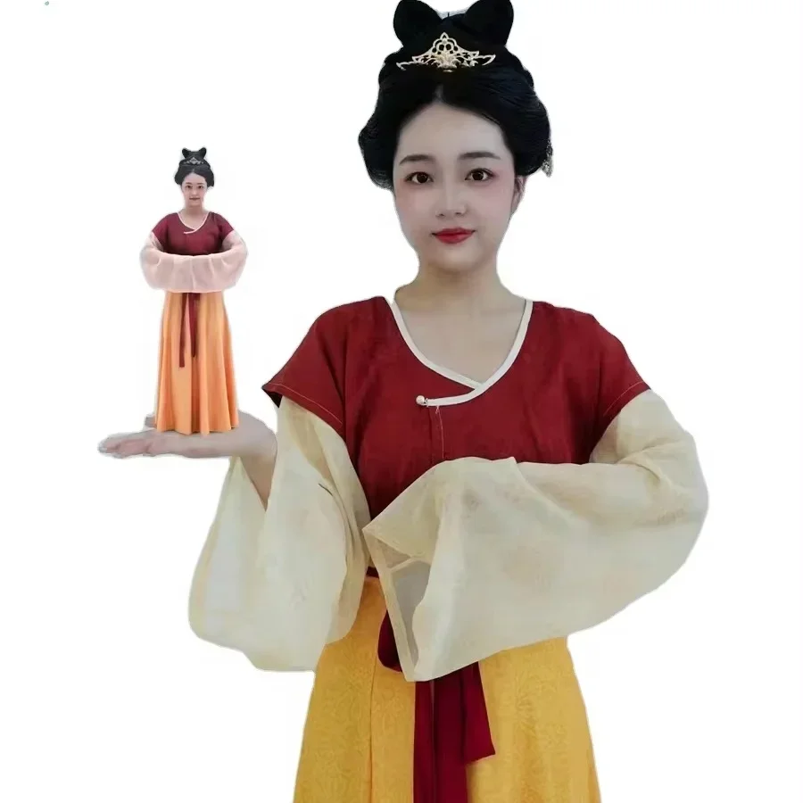 Buy Full Set Machine (Scanner+printer+PP+material) For Full Color Portrait Doll Real People 3D Printing Scanner Photography