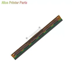 Print Head Thermal Printhead 203DPI for Honeywell PC42T PC42D 203DPI Printer Parts