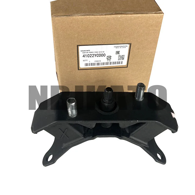 New Genuine Automatic Transmission Mount-Auto Trans Mount 41022YC000 For Subaru Forester 2.0XT WRX