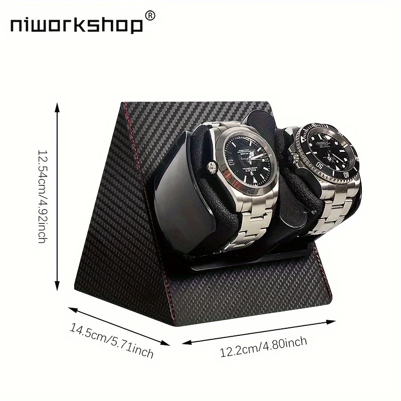 Thumbnail 3 - #25 Latest Watch Winders Updates