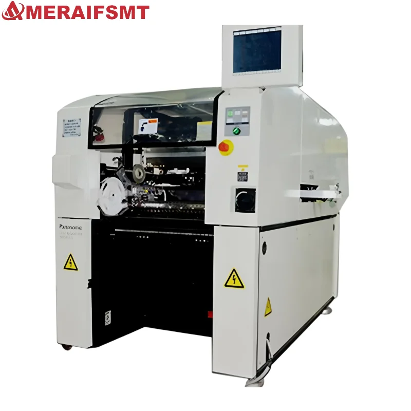 SMT Chip Mounter Machine Smt Machine Line CM301-D Led Pick and Place Machine for Panasonics Smt Assembly Line