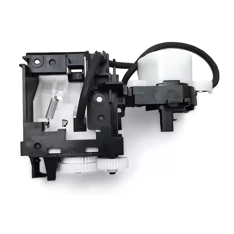 Pump Ink System Capping Assy Assembly Cleaning Unit Kit Replacement For Epson L1110 L3150 L4150 L5190 L3110 L1118 L3100 L3101