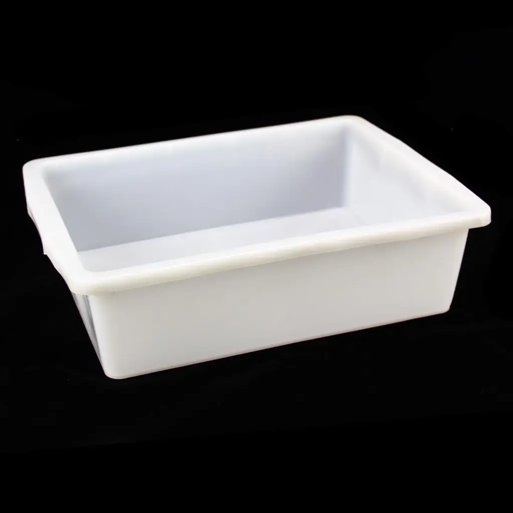 Tenebrio Molitor Mealworm Breeding Box Reptile Insects Feeding Container