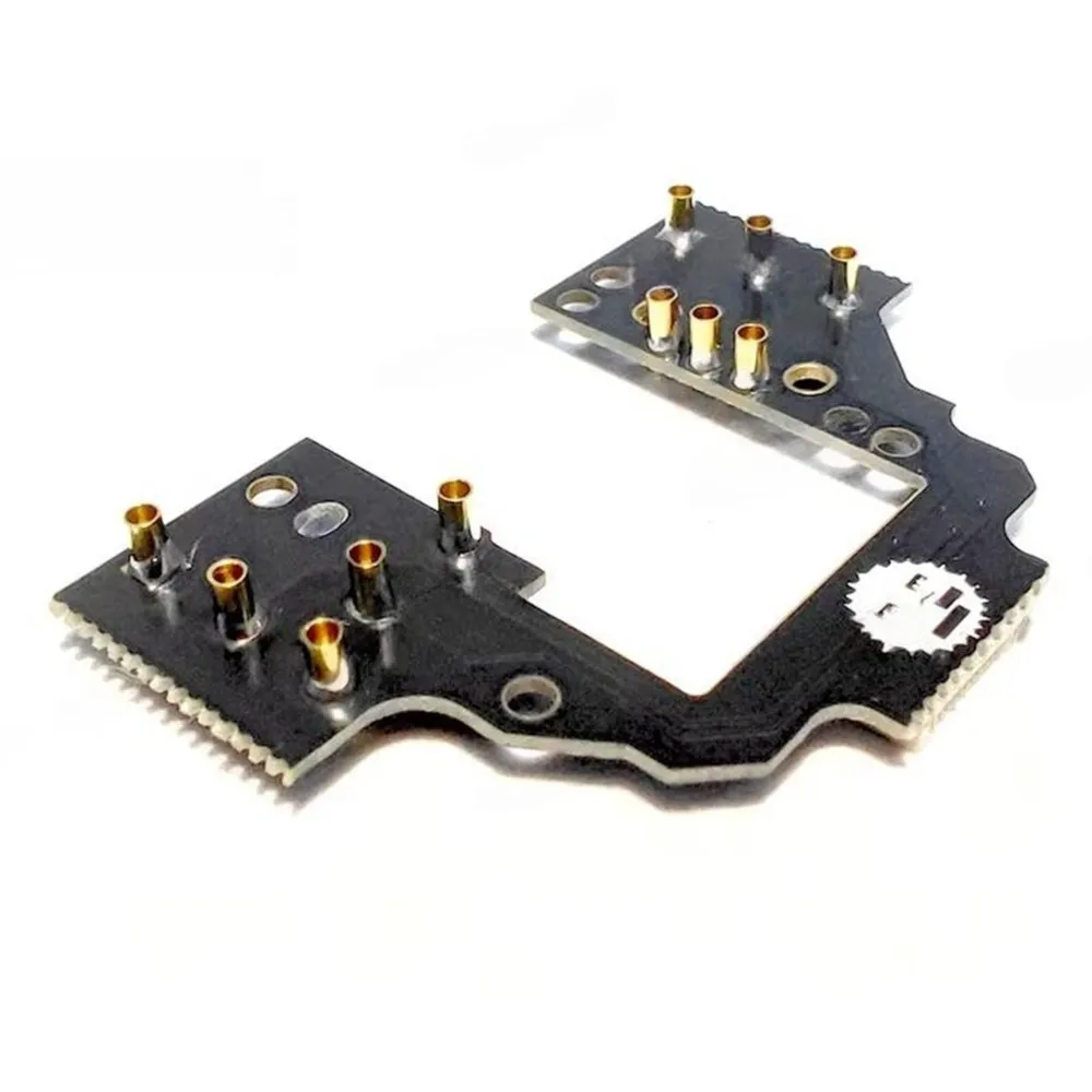 Leading-For GPX2/GPW3 Mouse Micro Motion Board Hot Swappable
