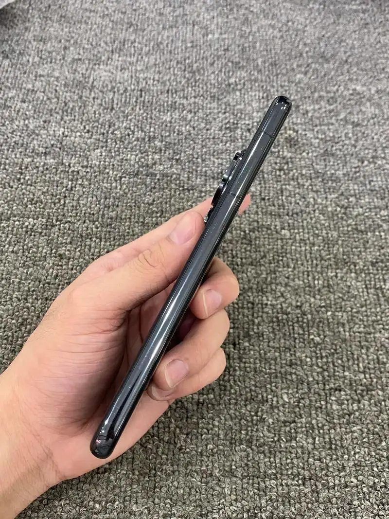 Huawei Pura 70 Pro+ Smartphone 5G Screen 6.8inches 2844x1260px CPU Kirin 9010 Dual SIM (Nano SIM) Used Phone