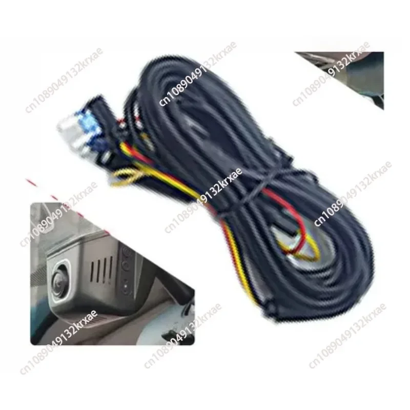 Subwoofer - Receiver Link Cable 6/10/15 Series Home Theaters