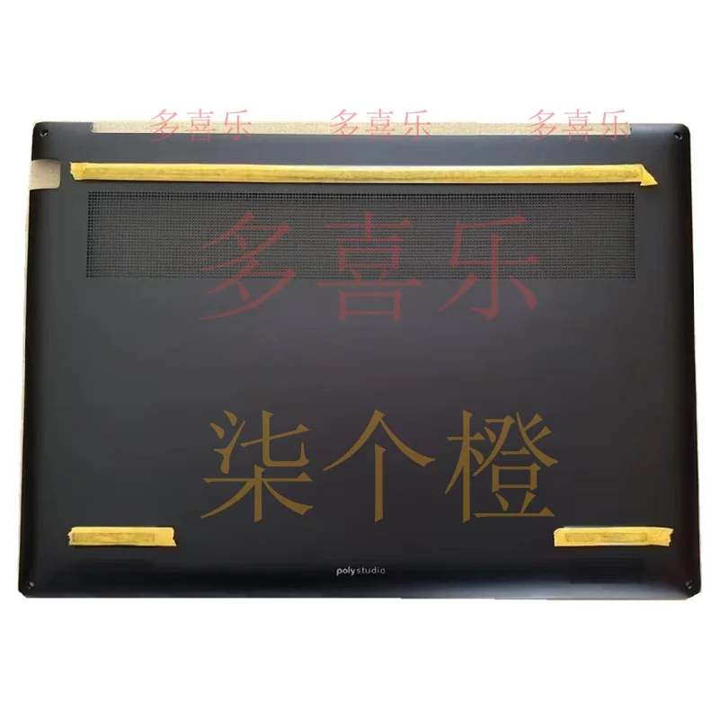 

ZMZM новая нижняя крышка D, нижний корпус синего цвета для HP OmniBook X 14-дюймовый ноутбук AI PC 14-fe