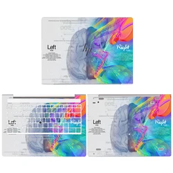 Pegatinas de piel para ordenador portátil HP Elitebook 630, 865, G9, G10, 650, 655, G10, 645, 860, G9, 840, 845, G7, G8, G9, G10, película de calcomanía personalizada