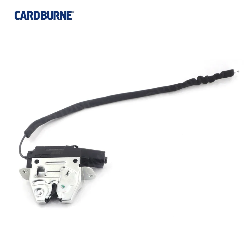 

Cardburne Auto Parts 2317500085 Tailgate Door Hatch Lock Latch Actuator For Mercedes Benz W222 Tailgate Lock Car Door Lock