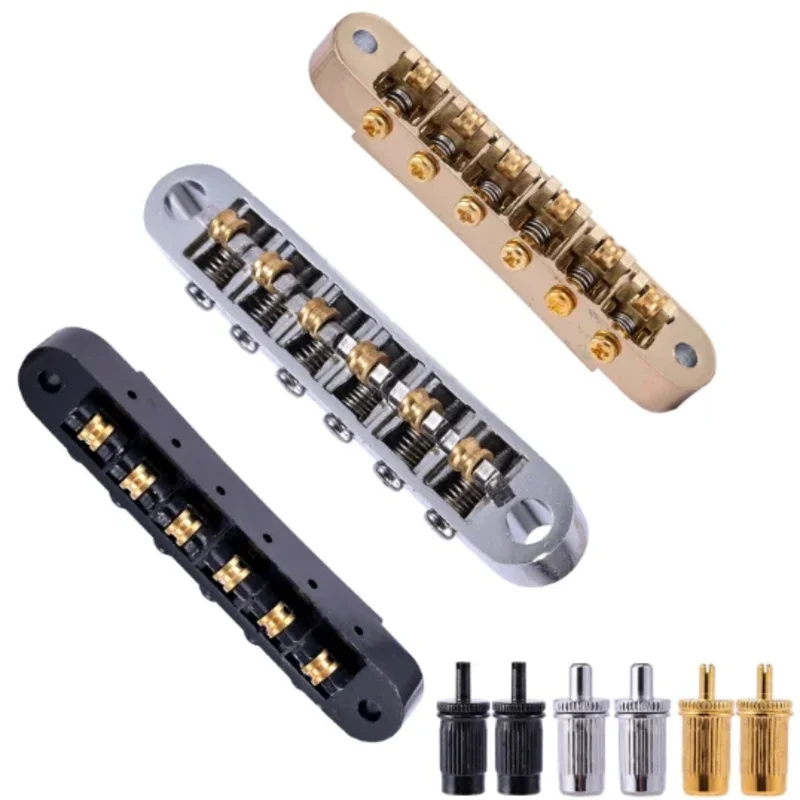

Roller Bridge & Tailpiece Set