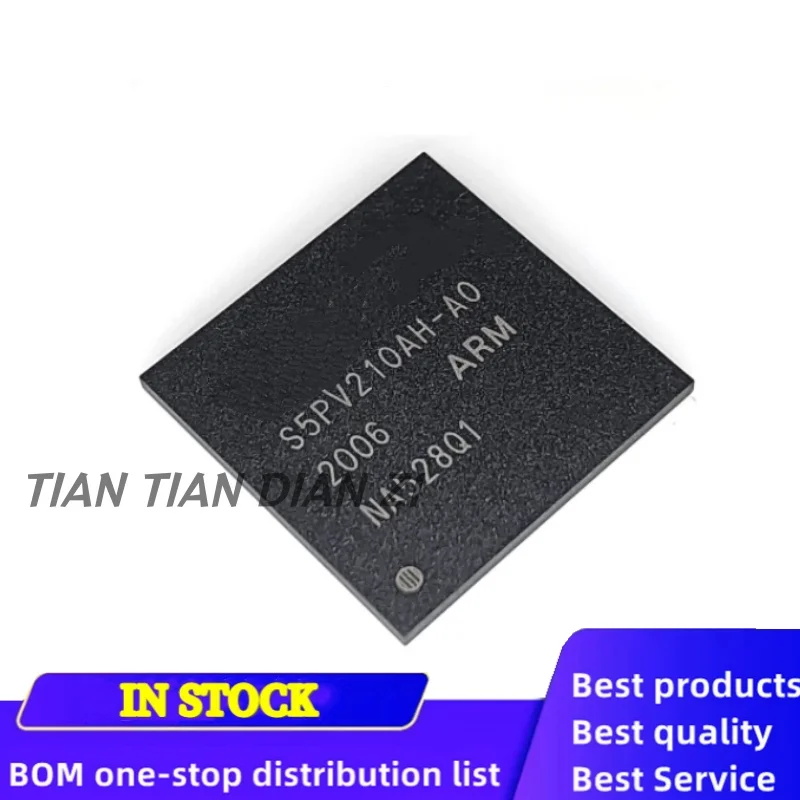 1Pcs/Lot S5PV210AH-…