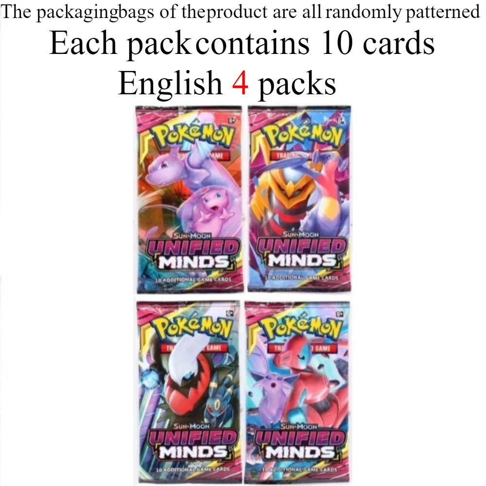 40/360 Stück Box Pokémon-Karten Scarlet & Violet Prismatic Evolutions Englische Booster-Kampfkarten Sammelkarten Spielkarten – Detail 14