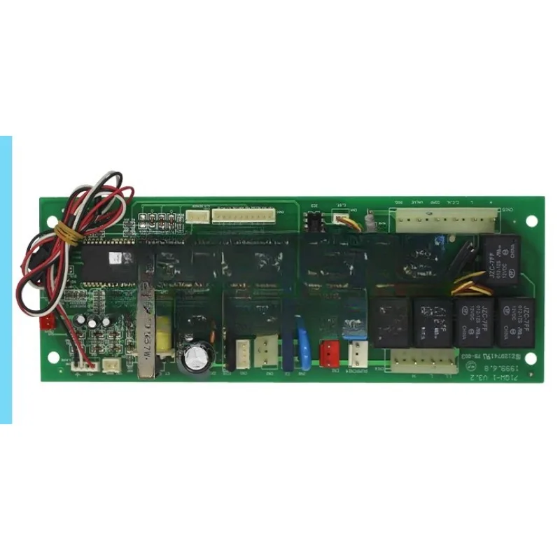 

Parts for air conditioning accessories, circuit board main board computer board KF-71Q/Y.D.1.1
