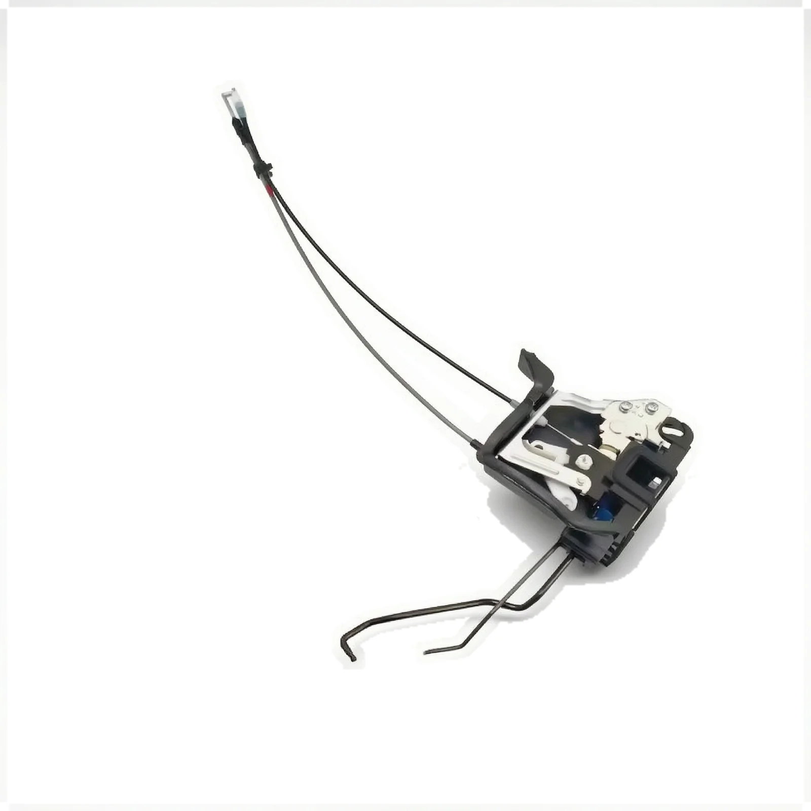 Door Latch Assembly Power Door Lock Motor Front Lock Actuator Rear Electric Door Lock Actuator