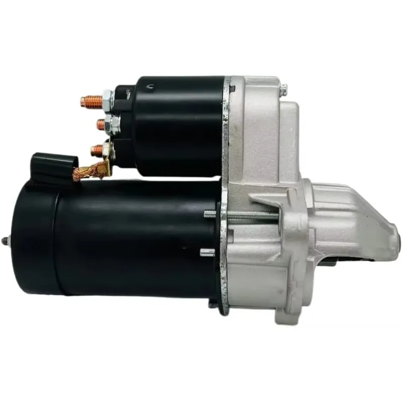

0001107410 0001107418 0986020900 F004A94410 Starter Motor for Fiesta V 2001-2008 KA
