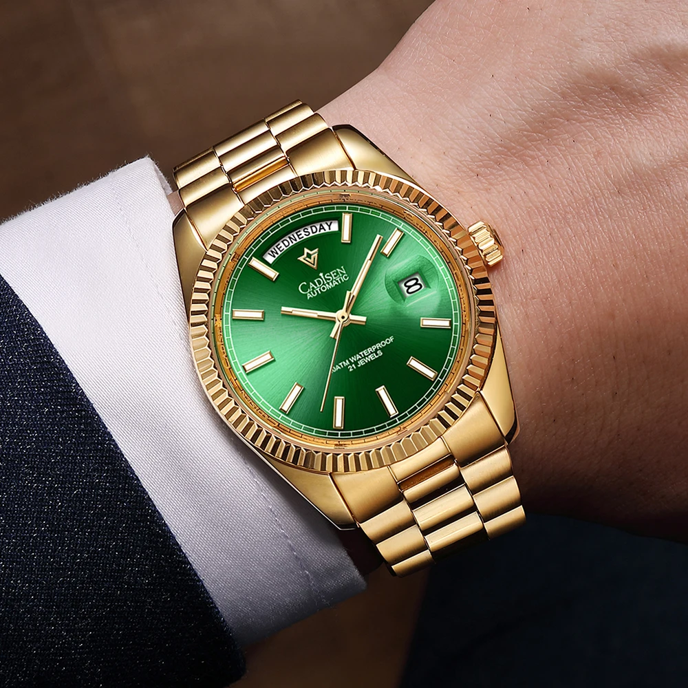 Thumbnail 3 - #86 Best Automatic Movement Watches to Buy In 2026