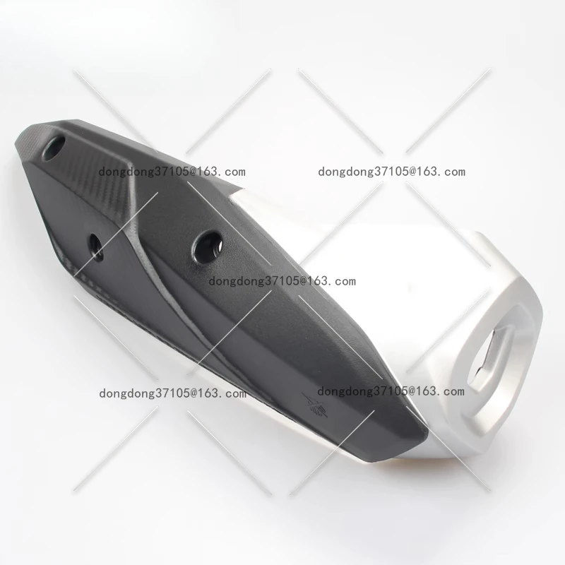 

XS150T-9 XS175T-2 150/180 exhaust pipe cover, anti-scalding cover, heat protection cover