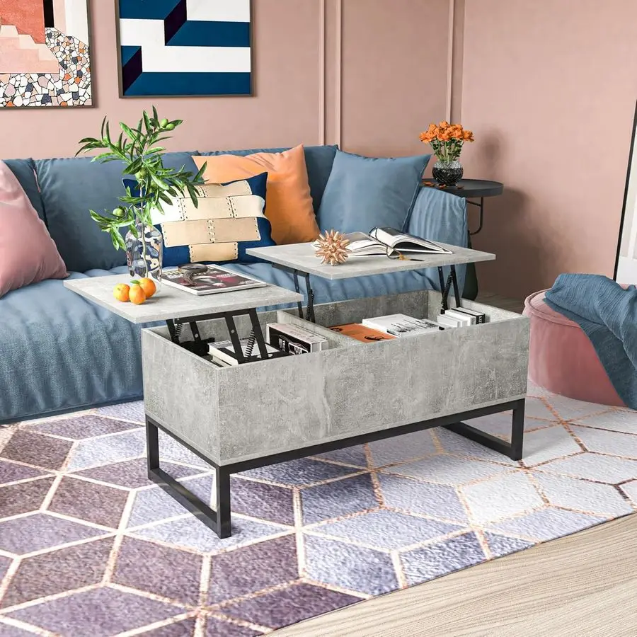 Top Coffee Tables W…