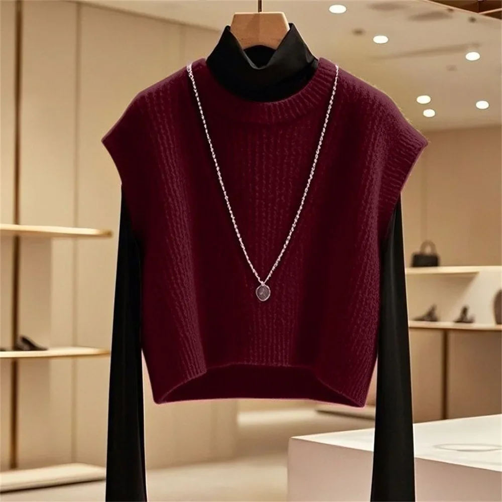 DARK RED