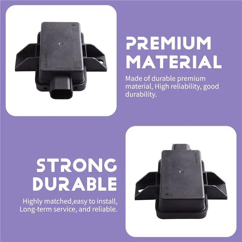 Superior-TPMS Tire Pressure Monitoring System Control Module 56029542AD For Jeep Grand Cherokee WK JC JF LX LD 2011-2014
