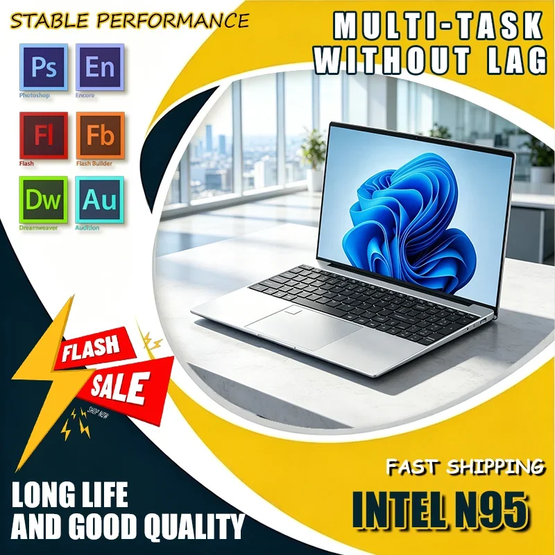 Portable 15.6