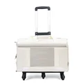 White round model