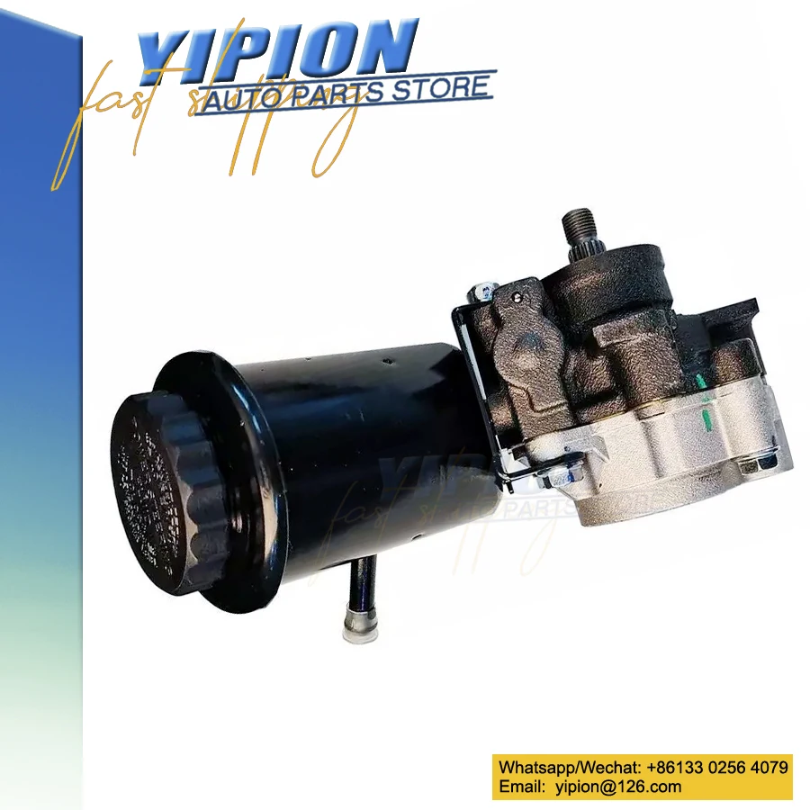 

New Power Steeriing Pump For Lexus IS300 2001 2002 2003 2004 2005 21-5259 4432053030 44320-22530 44320-22512 44320-53030