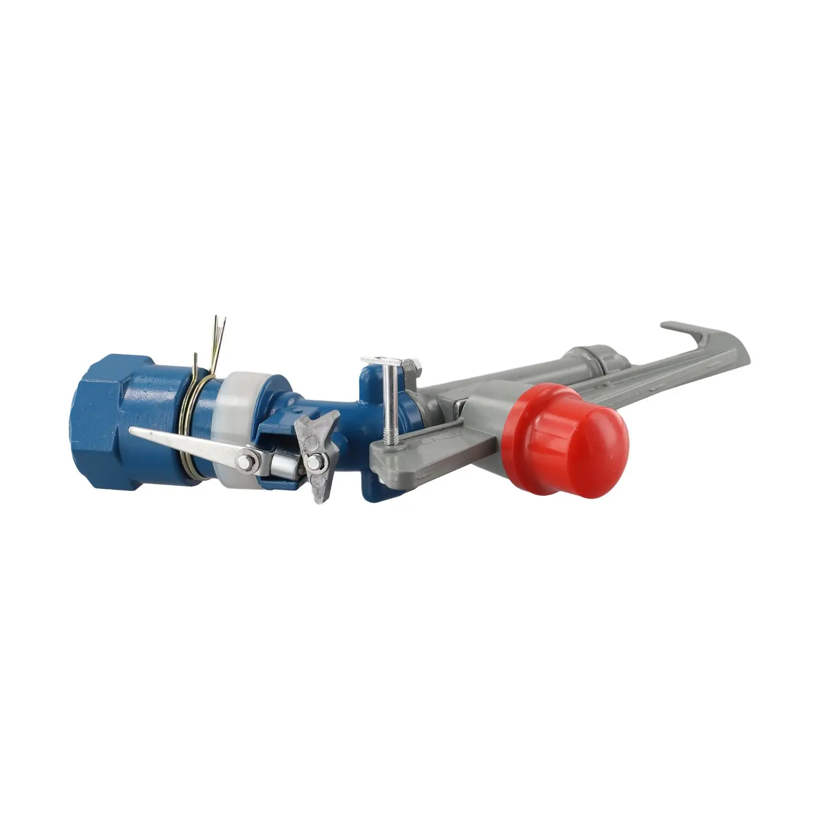 

For Irrigation For Dust Suppression Irrigation Spray Sprinkler High Quality Efficient Long Service Life Sturdy Water Saving