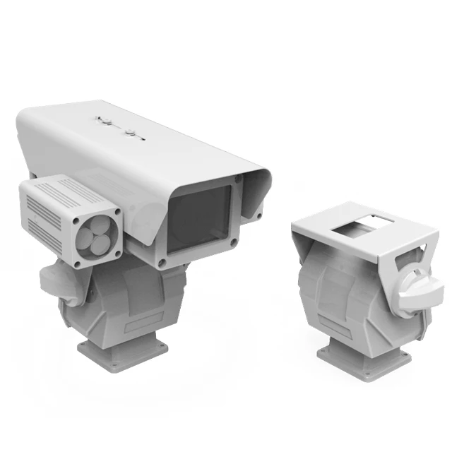 Outdoor Laser Bird Repellent Device PTZ Agriculture And Aquaculture Bird Repellent Equipment Pan Tilt Head
